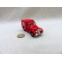 Dinky Toys 1/43 Commer 8 CWT Van Sharp's Super Kreem Toffee