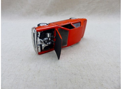 Schuco 301611 Modell Audi 80