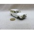 Tekno 731/32 Mercedes 220s Ambulance 1/43°