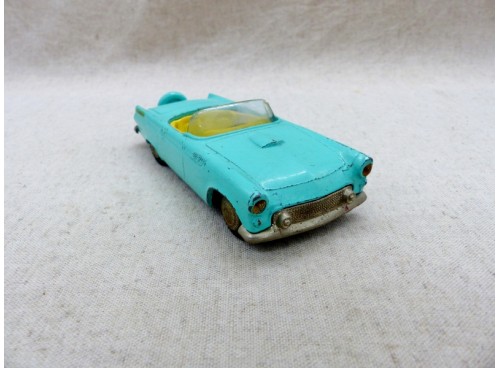Tekno 809 Ford Thunderbird 1/43°
