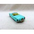 Tekno 809 Ford Thunderbird 1/43° dos