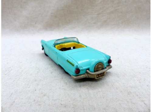 Tekno 809 Ford Thunderbird 1/43° dos