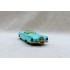 Tekno 809 Ford Thunderbird 1/43° arriere