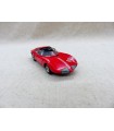 Tekno 930 Monza GT Spyder Rouge 1/43°