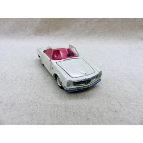 Tekno 928 Mercedes-Benz 230 sl Roadster