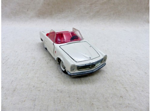 Tekno 928 Mercedes-Benz 230 sl Roadster