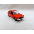 MEBETOYS A57 Alfa Romeo Alfasud 4 Portes Orange