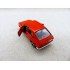 MEBETOYS A57 Alfa Romeo Alfasud 4 Portes Orange portes ouvertes