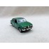 Mebetoys A76 Alfa Romeo Alfetta 1/43°