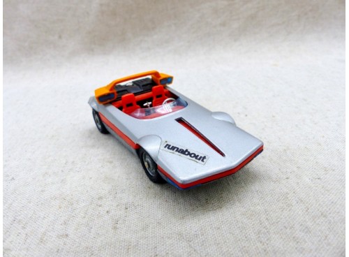 Mebetoys A44 Bertone Runabout
