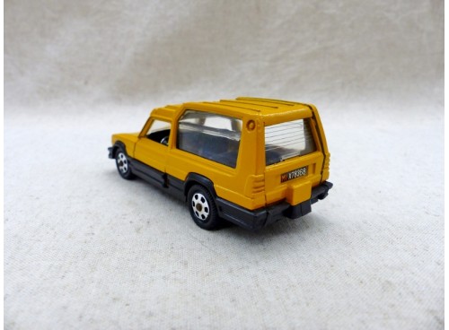 Mebetoys A 123 Matra Simca Rancho dos