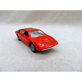 Mebetoys A 47 Lamborghini "Urraco"