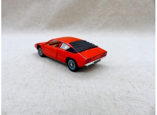 Mebetoys A 47 Lamborghini "Urraco" dos
