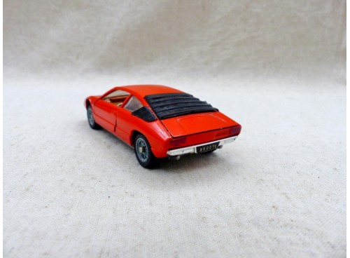 Mebetoys A 47 Lamborghini "Urraco"