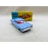 Corgi Toys 220 Chevrolet Impala NM/Boite
