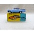 Corgi Toys 220 Chevrolet Impala NM/Boite