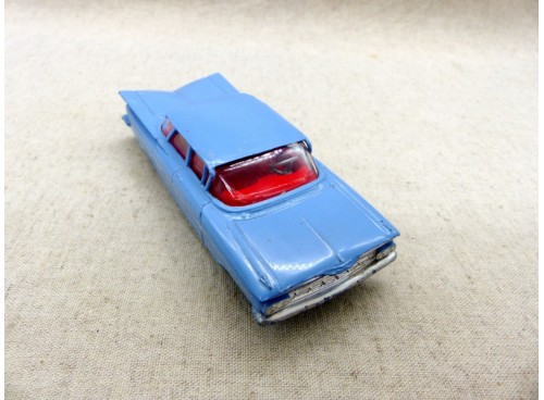 Corgi Toys 220 Chevrolet Impala NM/Boite dessus