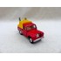 Corgi Toys 417 Land Rover Breakdown Truck