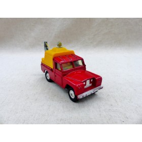Corgi Toys 417 Land Rover Breakdown Truck