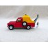 Corgi Toys 417 Land Rover Breakdown Truck coté gauche