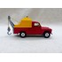 Corgi Toys 417 Land Rover Breakdown Truck cote droit