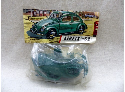 AIRFIX - 32 M6C Volkswagen De Lux Sedan Kit Complet neuf