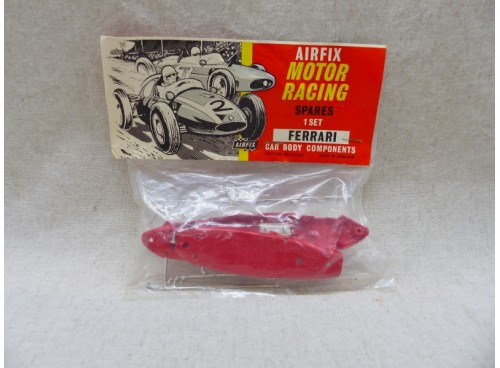 AIRFIX 5038/F Ferrari Kit Carrosserie
