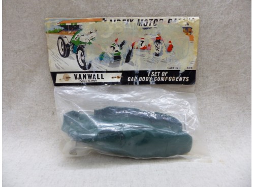 AIRFIX 5106/V Vanwall Kit carrosserie neuve