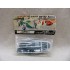 AIRFIX 5106/V Vanwall Car Body Components