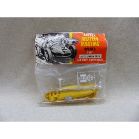 AIRFIX 5076/A Auto Union 1936 Kit complet Carrosserie Neuf