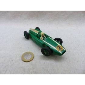 Airfix Cooper Voiture à restaurer ou pour pièces