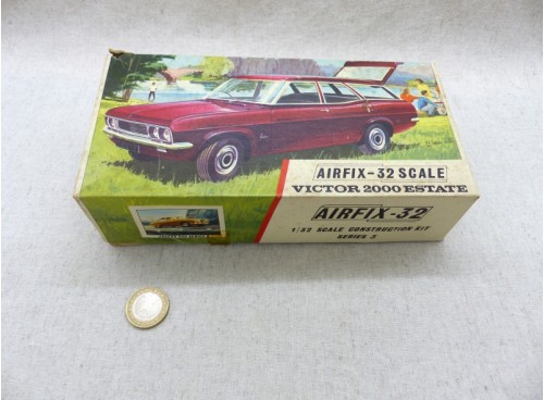 AIRFIX - 32 n° M302C Victor 2000 Estate Kit neuf en boite