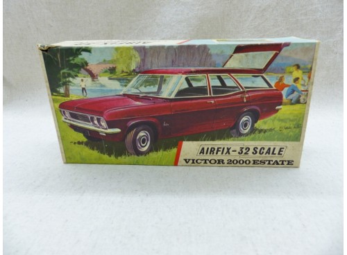 AIRFIX - 32 n° M302C Victor 2000 Estate Kit neuf  boite bien visible