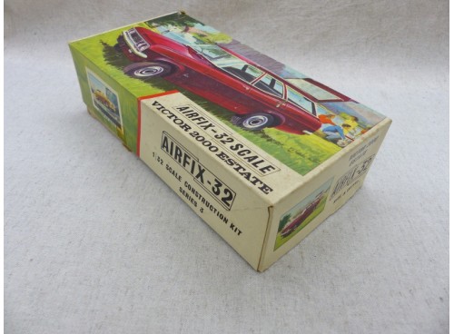 AIRFIX - 32 n° M302C Victor 2000 Estate Kit neuf en boite