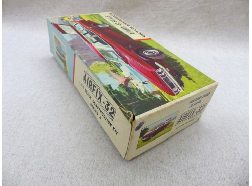 AIRFIX - 32 n° M302C Victor 2000 Estate Kit neuf en boite
