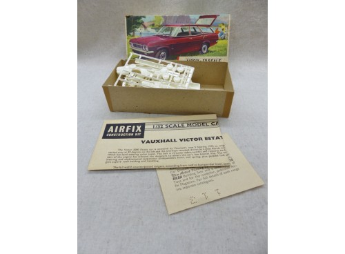 AIRFIX - 32 n° M302C Victor 2000 Estate Kit neuf en boite ouverte