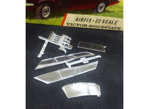 AIRFIX - 32 n° M302C Victor 2000 Estate Kit neuf en boite
