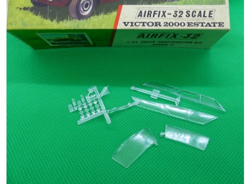 AIRFIX - 32 n° M302C Victor 2000 Estate Kit neuf en boite vitrerie