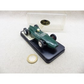 MRRC / Airfix Cooper F1 T53 comme neuve en boite