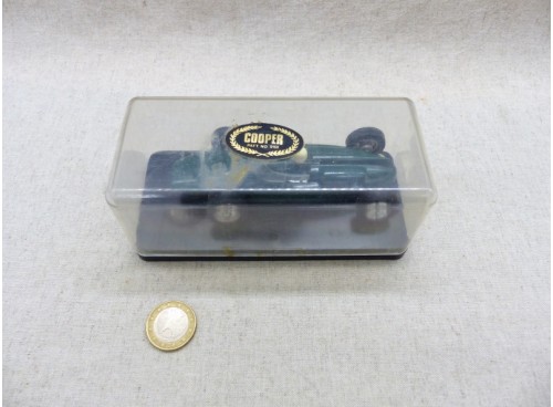 Airfix / MRRC Cooper F1 T53 comme neuve en boite