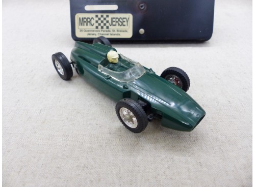 voiture MRRC / Airfix Cooper F1 T53 comme neuve en boite