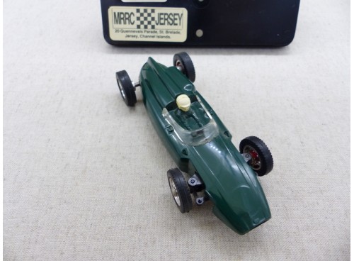 Airfix / MRRC Cooper F1 T53 comme neuve en boite