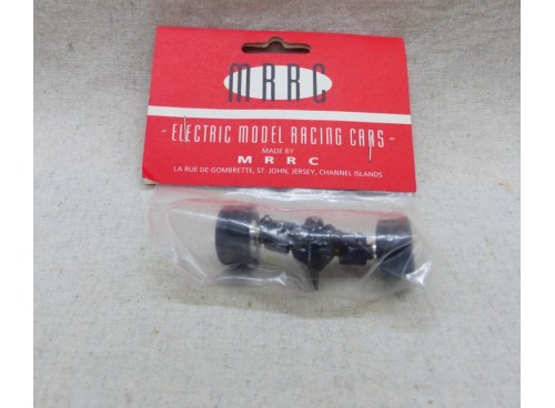 Airfix/MRRC Lotus Martini Racing No1 Axe Avant avec guide et direction Guide