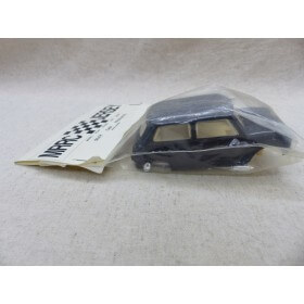 Airfix / MRRC Kit Carrosserie complète pour Mini Cooper Neuf/Sachet