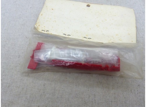 Airfix / MRRC 682 Kit Carrosserie BRM F1 Grand Prix rouge neuf