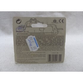 Matchbox Superfast MB17 London Bus