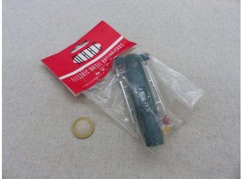 Airfix / MRRC BRM Grand Prix F1 Kit Carrosserie verte Neuf