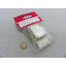 Airfix / MRRC Kit Carrosserie blanche complète pour Mini Cooper Neuf/Sachet
