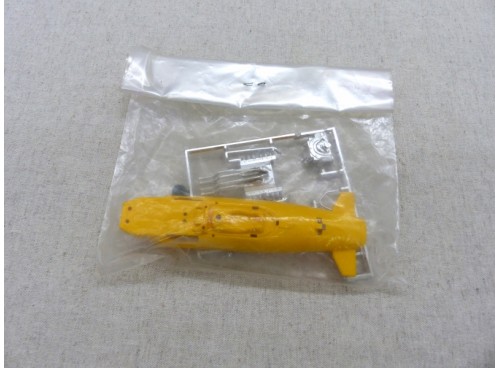 Airfix / MRRC 682 Kit Carrosserie BRM F1 Grand Prix jaune neuf