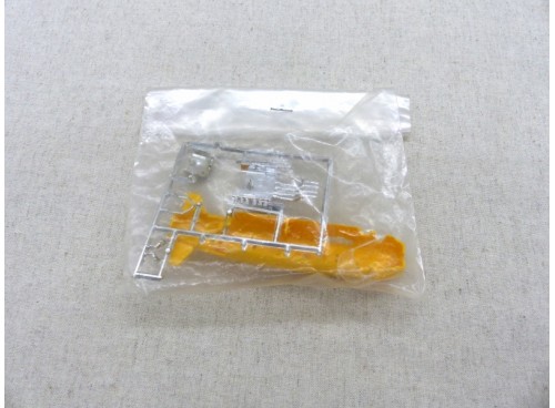 Airfix / MRRC 682 Kit Carrosserie BRM F1 Grand Prix jaune neuf